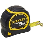 Stanley ST130697 5mx19 mm &Ccedil;elik Şerit Metre