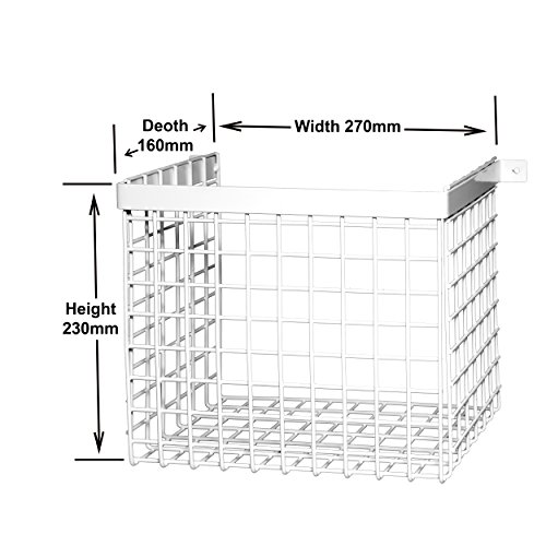 Brief-Auffang hohe Qualität. Hergestellt in Großbritannien - 2
