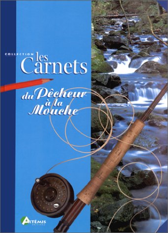Download Les carnets du pecheur a la mouche