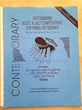 Image de Outstanding Blues & Jazz Compositions Beginner/Intermediate