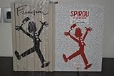 [Spirou et Fantasio], l\'intégrale 11 volumes.