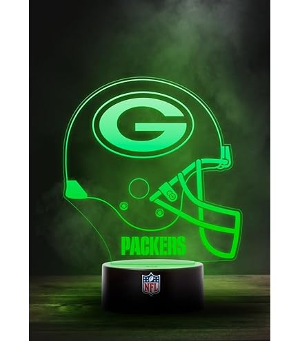 NFL Lumière LED Tampa Bay Buccaneers - acheter sur