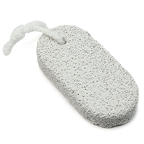 Pinzhi®Oval Foot Care Scrubber Rid Hard Dead Skin Remover Scrub Pumice Stone Hot Sale