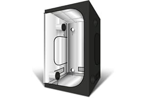 Tente G-Max 120x120x200cm - GREENCUBE