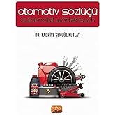 OTOMOTİV S&Ouml;ZL&Uuml;Ğ&Uuml; - Automobil W&ouml;rterbuch