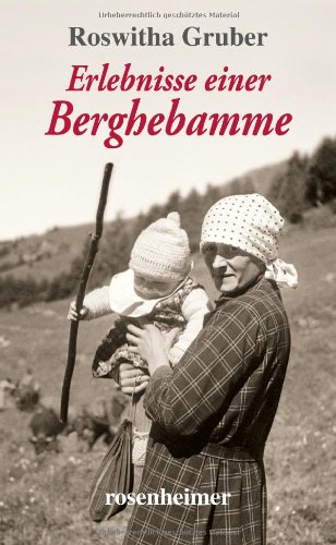 Download Erlebnisse einer Berghebamme Download Erlebnisse einer Berghebamme
