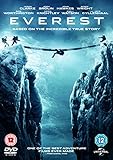 Everest [DVD]