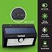 Hardoll 20 LED Super Bright Solar Light weatherproof Outdoor Garden Motion Activated Solar Power Light For Driveway Path RS.1150.00