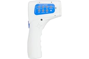 BIOSYNEX Thermoflash LX-260TE Thermomètre sans Contact