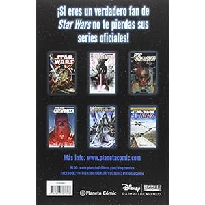 Star Wars nº 24 (Star Wars: Cómics Grapa Marvel)