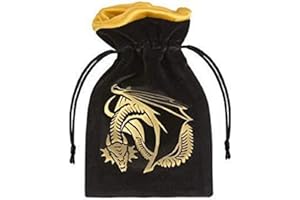 Q WORKSHOP Wrfeltaschen