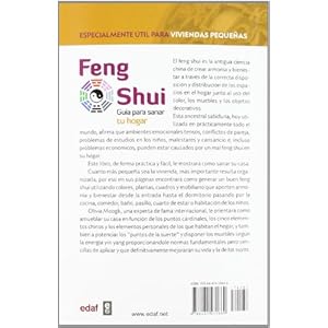 Feng shui : guía para sanar tu hogar (Nueva era)