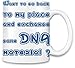 Produktbild DNA exchange Kaffee Becher