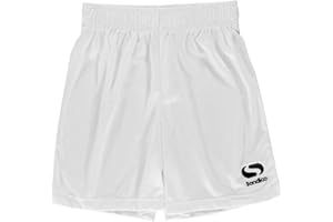 Sondico Junior Boys Lightweight Core Football Shorts Pants Bottoms