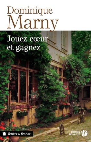 couverture de : Jouez coeur et gagnez