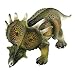 Price comparison product image ADESHOP Toys for Kids, Educational Simulated Dinosaur Model Kids Children Toy Dinosaur Gift(A1)