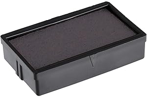 Colop Cuscinetto Printer 10 per Timbri Inchiostro 2 Pezzi, Blu