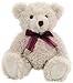 Suki Traditional Bears Harper Bear (11-Inch)
