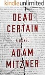 Dead Certain: A Novel