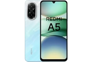 Xiaomi Redmi A5 3+64GB 6.88" 4G Ocean Blue DS EU