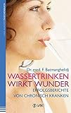 Image de Wassertrinken wirkt Wunder: Erfolgsberichte von chronisch Kranken