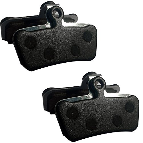 guide r brake pads