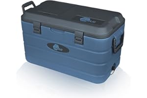 YOUR GEAR YourGEAR Coolah Glacière passive en polyuréthane chaud et froid 40 l