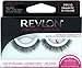Revlon Fantasy Lengths Self Adhesive Lashes Dramatic 3X Volume
