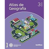 GEOGRAFIA E HISTORIA MADRID 3 ESO CONSTRUYENDO MUNDOS