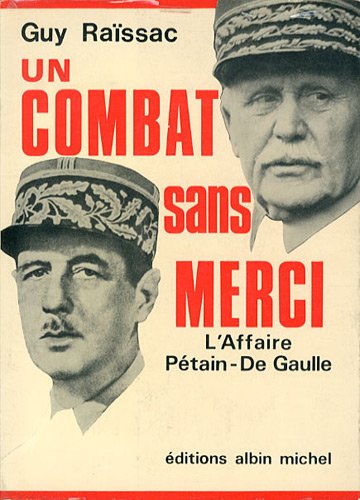 Download Un Combat sans merci Download Un Combat sans merci
