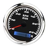 Arbeitstemperatur: -40 ° C ~ +85 ° C