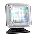 Price comparison product image 4VWIN TV Simulator Anti-burglar Home Security Theft Deterrent Device with Timer and light sensor Fake TV