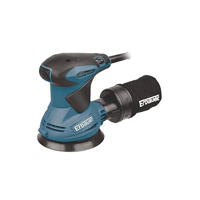 RANDOM ORBIT SANDER 230-240V 