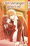 Dein Verlangen gehört mir 06 by 