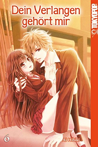 Preisvergleich Produktbild Dein Verlangen gehört mir 06