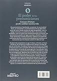 Image de El Poder De Las Premoniciones. Conocer El Futuro Puede Cambiar Nuestra Vida (Holística)