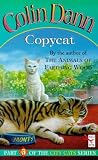 Cover zum Buch Copycat