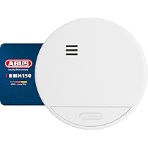 Supporto Magnetico Per Rilevatori Di Fumo - 10 Pezzi Con Adesivo Forte, Senza Forare - Foto 2