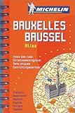 Image de Plan de ville : Bruxelles