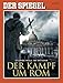 Produktbild DER SPIEGEL 8/2013: Der Kampf um Rom
