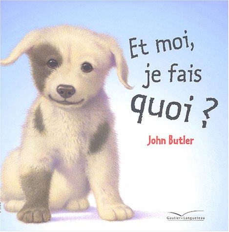 couverture de : Et moi, je fais quoi ?