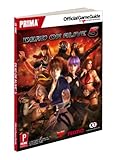Image de Dead or Alive 5 Official Game Guide
