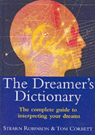 The Dreamer's Dictionary livre