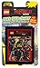 Price comparison product image Blue Ocean - Lego Ninjago Movie - COLLECTING STICKERS SERIES - 1 Blister