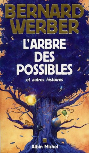 couverture de : Arbre des possibles, l'