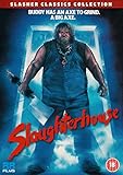 Slaughterhouse [DVD]