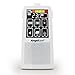 Angelcare AC701 Digital Touch Screen Movement and Sound Baby Monitor