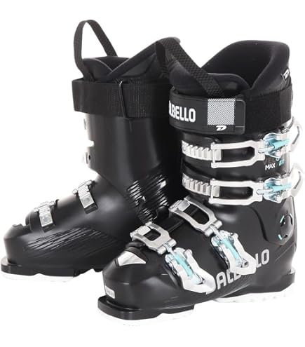Dalbello DS MX 65 Ski Boots Size Mondo 27.0 : Amazon.de: Sports