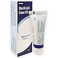 Glyco-12 Cream (For Dry Skin, Acne & Hyperpigmentation)30 GM