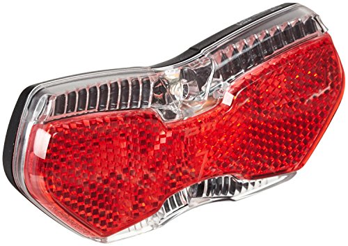 Busch & Müller Dynamo LED Rücklicht Toplight